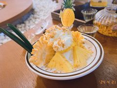 -漫笙舍Manse·咖啡·民宿