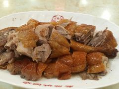 -禄源公·老莞诚饭店