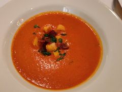 -MORTON'S 莫尔顿牛排坊(北京丽晶酒店)