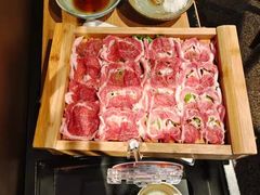 -老墙根涮肉·铜锅·烧烤(欢乐谷·王四营店)