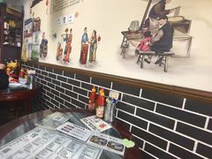 -恒信牛奶甜品(南京总店)