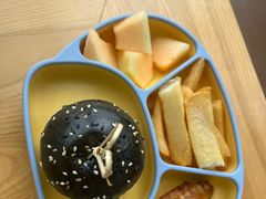 -甘思咪哚·云南艺术餐厅(天河广百店)