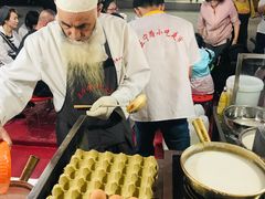 -清真老马家国华牛奶鸡蛋醪糟(正宁路店)