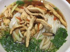 -肆姐面粉馆(坡子街店)