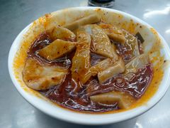 -杨记灌肠(食品街店)