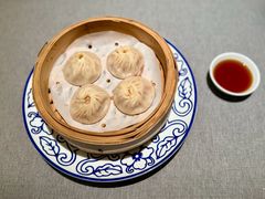 鲜肉小笼包-江南厨子·品苏杭(深圳万象城店)