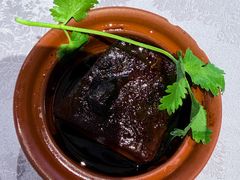 东坡焖肉-山外山菜馆(玉泉路店)