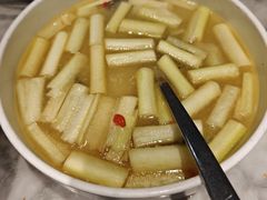 -城南往事·鲁菜济南菜(软件园美莲广场店)