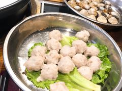 -渔米粥(罗湖店)