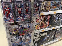 -TOYSRUS玩具反斗城(苏州中心店)