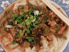 -西工饭庄快餐厅(西工小街店)