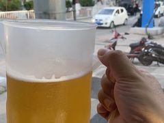 -万顺啤酒屋(皇寺路店)