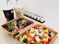 -大四喜沙拉(四条巷店)