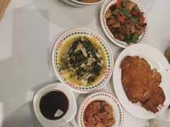 -鲁达面馆本帮风味(共康东路店)