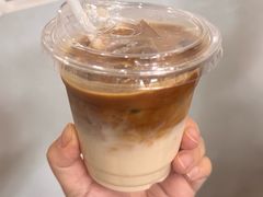 -浆木咖啡馆(湘子庙街店)