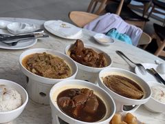 -三美肉骨茶(柏威年广场店)