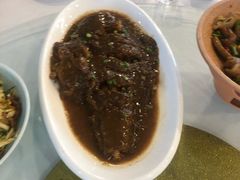 -香融府·烤鸭·家常菜(马家堡路店)