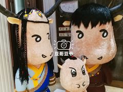 -西藏饭店·亚克·食光自助餐厅(文殊院店)