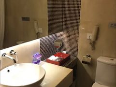 -深圳东方银座酒店