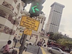 -苏丹阿都沙末大厦