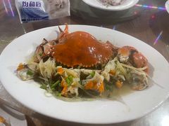-原龙海鲜大排档(美食地标店)