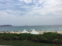 -三亚亚龙湾天域度假酒店