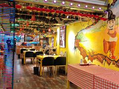 -三个大叔烤羊肉串·炭炉砂锅菜(西三旗店)