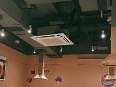 -海底捞火锅(劲松店)