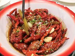 -张大师鸭爪爪特色干锅(南湖店)