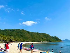 -半山半岛洲际度假酒店·观海廊