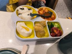 -新辣道鱼火锅(上地华联店)