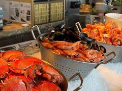 -嘉定凯悦·咖啡厅