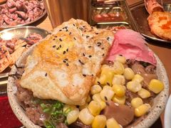 -MIKOMIKO和牛烧肉专门店(南门店)