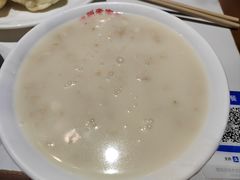 -许老八包子铺羊汤馆(绿地世纪城店)