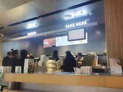 -喜茶(北京通州万达店)