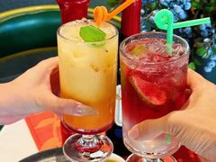 -ITA·意塔意大利餐厅(亦庄店)