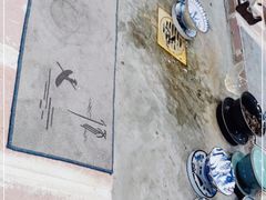 -破瓦寒窑·地摊烤羊排