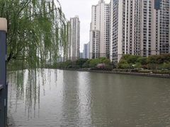 -苏州河梦清园环保主题公园