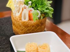 -匠和风精致料理(成都龙湖滨江天街店)