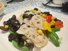 -巴扎美食·新疆菜·西域歌舞表演餐厅(新疆大厦店)