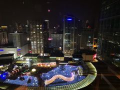 -成都尼依格罗酒店
