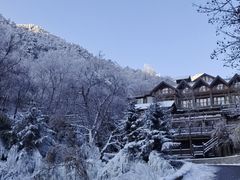 -九如山休闲旅游度假区