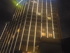 -苏州宝带桥国际大酒店自助餐厅