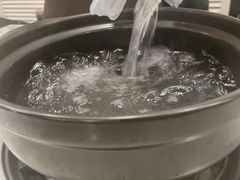 -烹然四季椰子鸡火锅(团结湖总店)