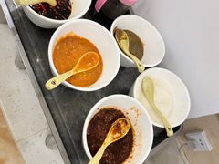 -福慧素膳坊(北部湾中路店)