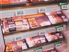 零售区-盒马鲜生(皇庭广场店)