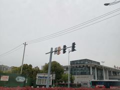 -苏州汽车客运北站