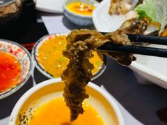 -一绪に寿喜烧自助(世茂广场店)