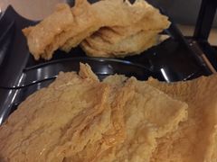 湖南炸豆皮-煲宫猪肚鸡(昆山金鹰国际购物中心店)