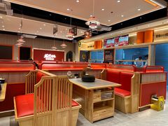 -龙虾奇迹泥炉烤肉(大华三路店)